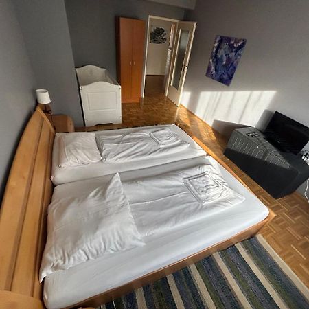 Goetheapartment Frankfurt am Main Dış mekan fotoğraf
