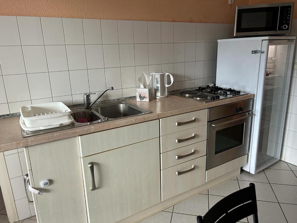 Goetheapartment Frankfurt am Main Dış mekan fotoğraf