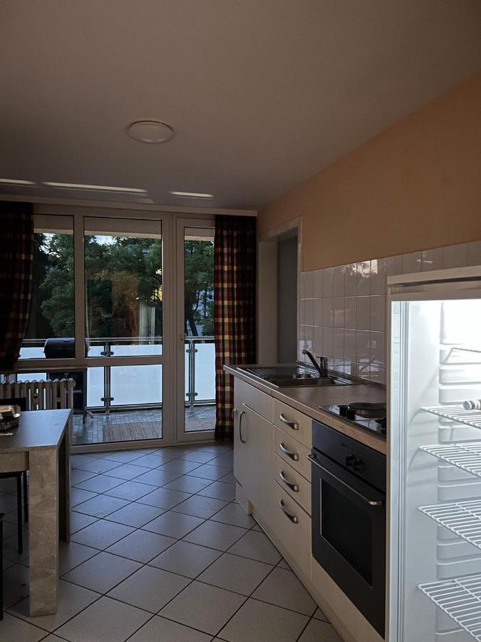 Goetheapartment Frankfurt am Main Dış mekan fotoğraf