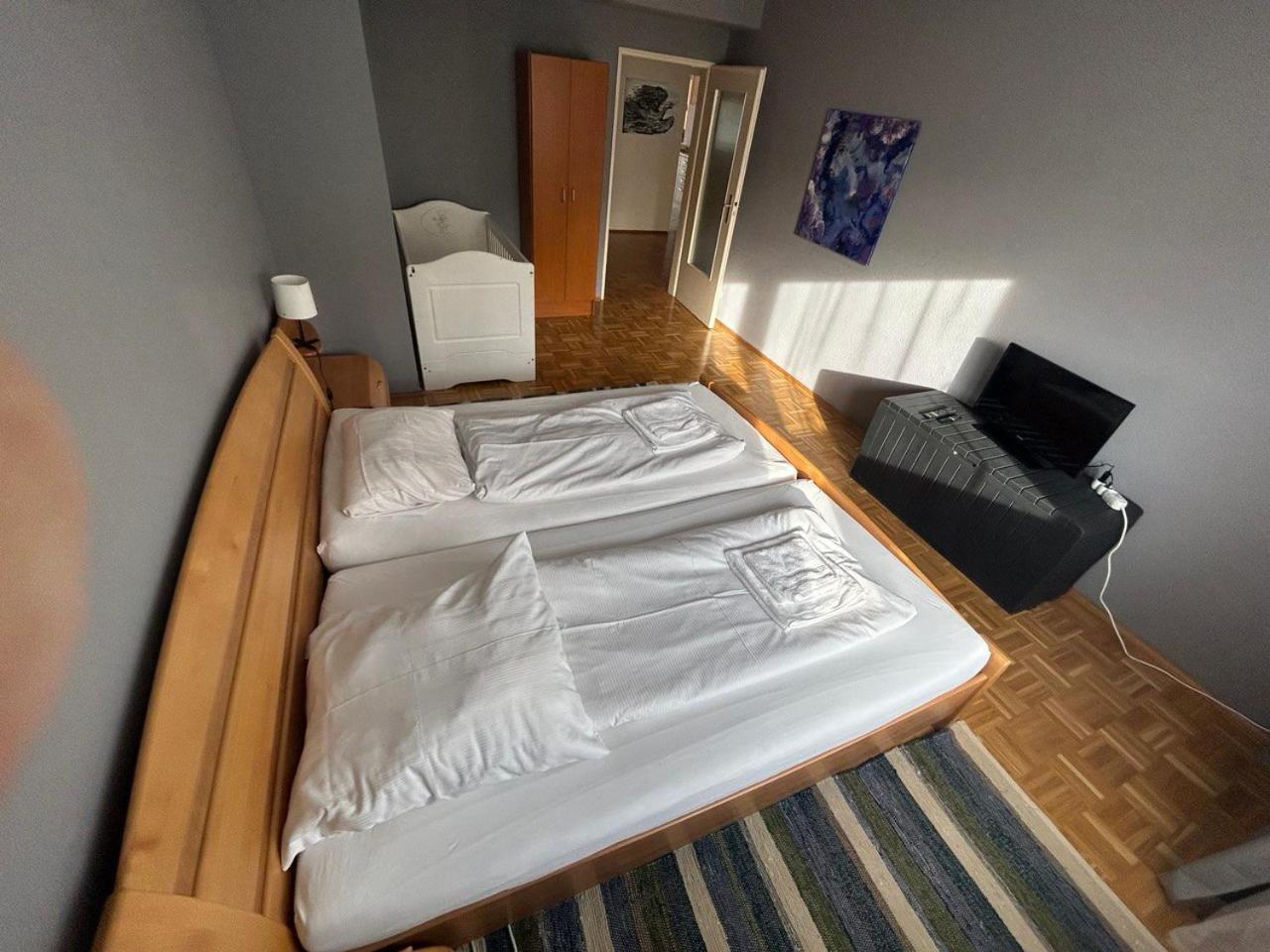 Goetheapartment Frankfurt am Main Dış mekan fotoğraf