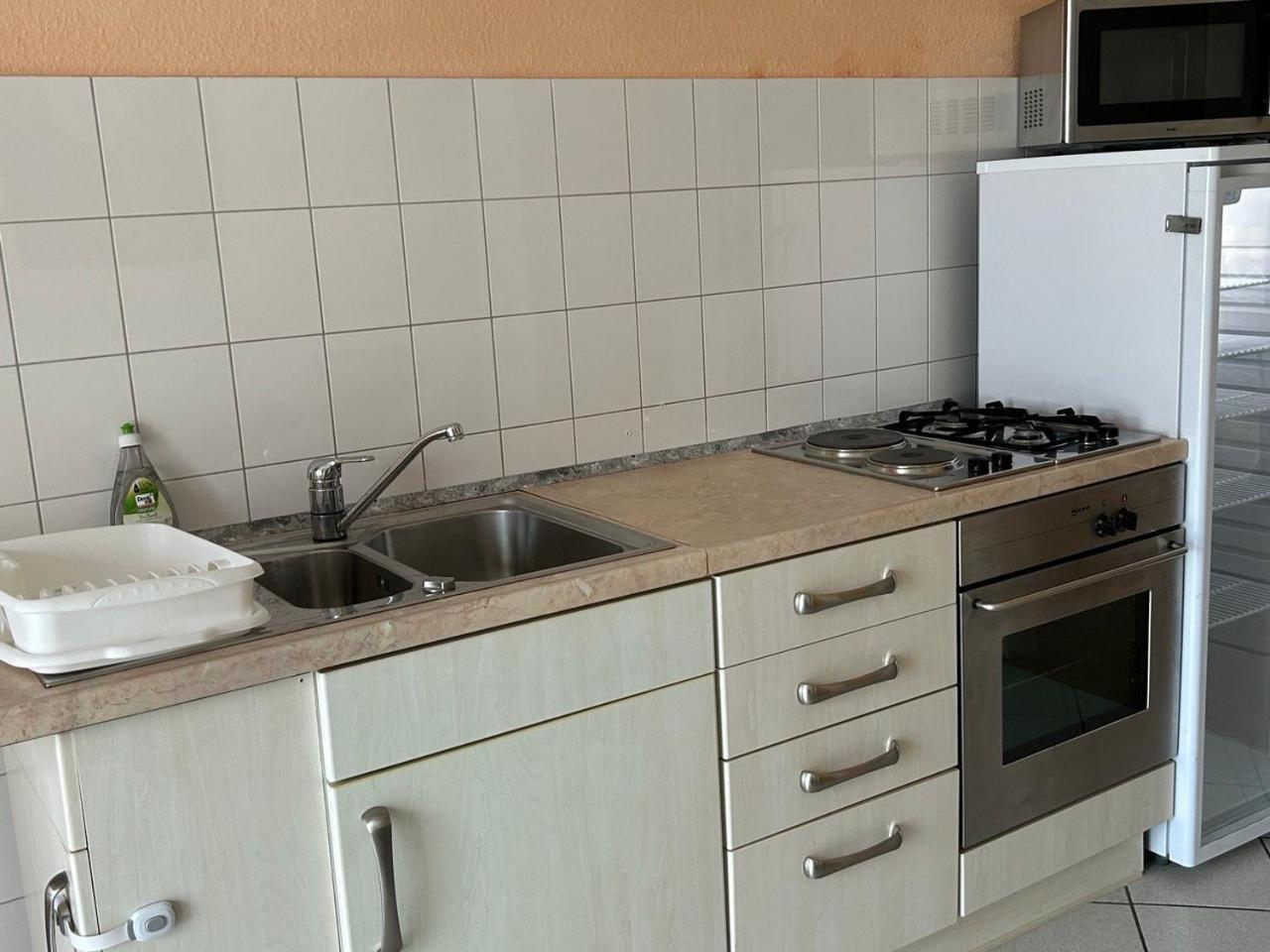 Goetheapartment Frankfurt am Main Dış mekan fotoğraf