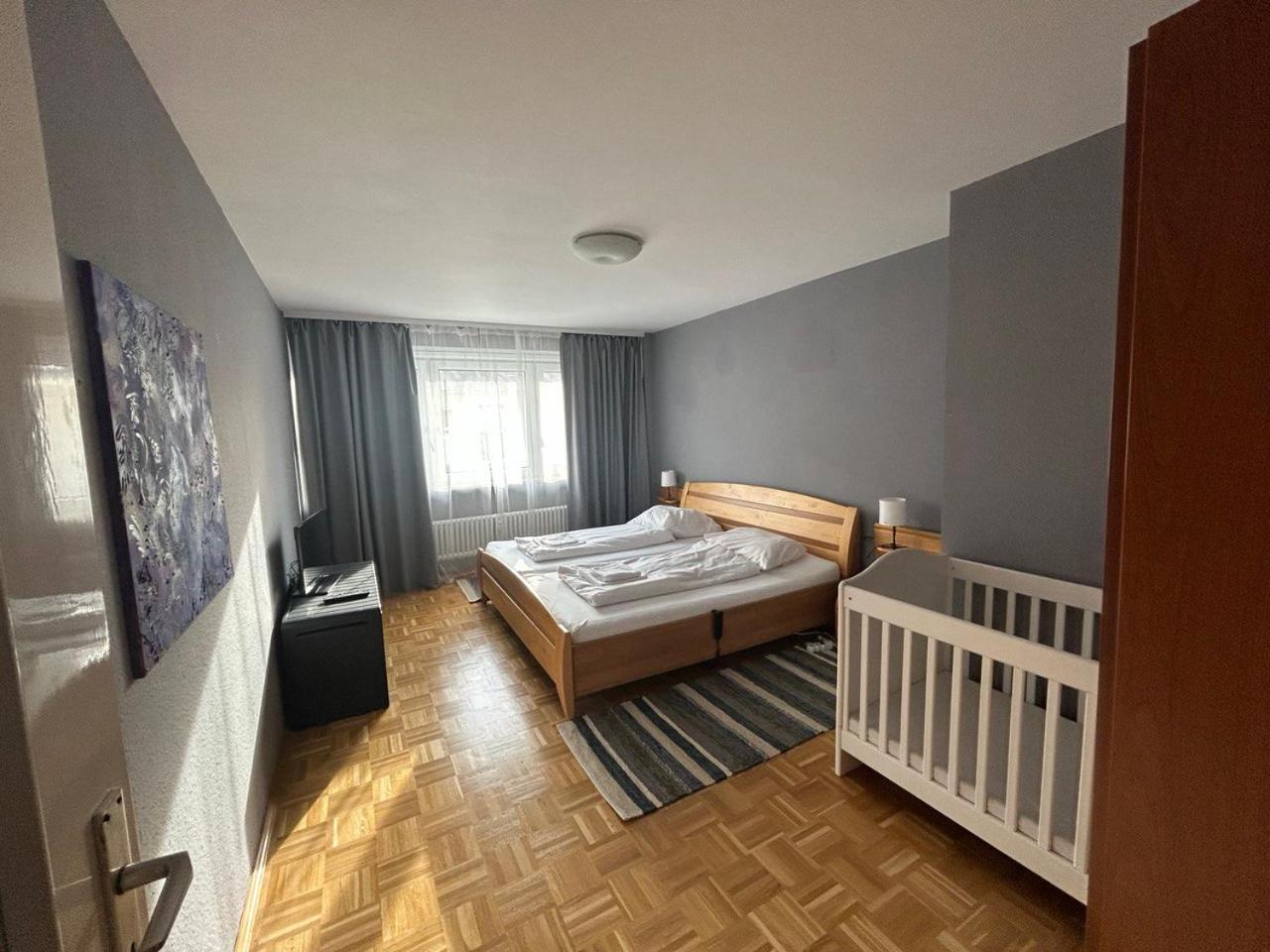 Goetheapartment Frankfurt am Main Dış mekan fotoğraf