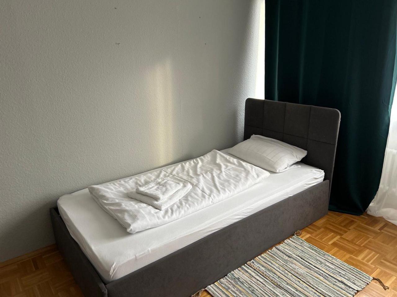 Goetheapartment Frankfurt am Main Dış mekan fotoğraf