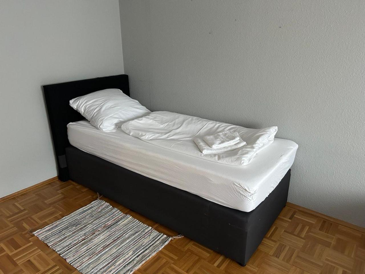 Goetheapartment Frankfurt am Main Dış mekan fotoğraf