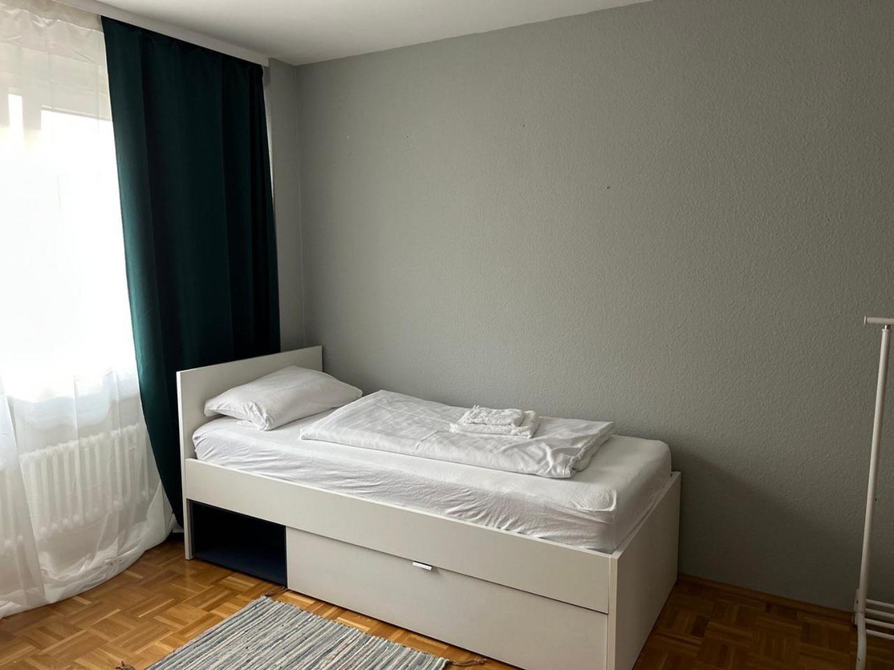 Goetheapartment Frankfurt am Main Dış mekan fotoğraf